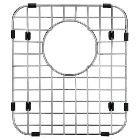 Dawn Kitchen & Bath Products Dawn Kitchen & Bath G081 11.75 in. x 10.38 in. Bottom Grid For Bs121307 G081